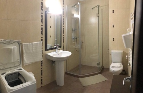 Oradea Apartment | Zip Studio Central Apartament Luceafarul Oradea