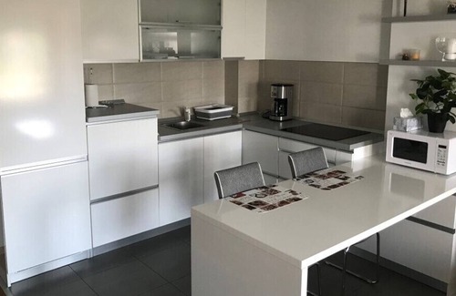 Oradea Apartment | Zip Studio Central Apartament Luceafarul Oradea