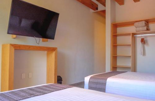 Zirahuen Hotel | Explore Zirahuen Forest and Resort: Family-Friendly Retreat