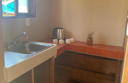Zirahuen Cabin | Discover Zirahuen Los Cedritos: Child-Friendly Retreat