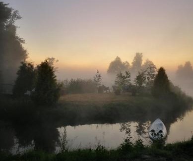 Plavniekkalns House | Zirgzandales Romantika