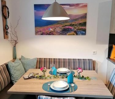 Weerberg House | Oceanfront Escape at Zirlerhof: Guest Rated 9.8/10