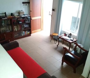 Villa Hermosa Apartment | Discover Family-Friendly Comfort at Ziruma 203