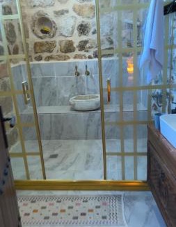 Artuklu House | Zirve Han Konağı