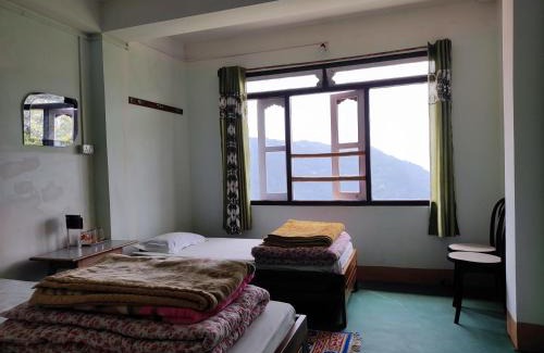 Kolakham House | Experience Comfort at KOLAKHAM - RAI PAUL Residency