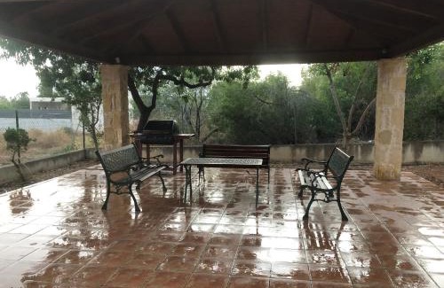 Tremithousa Villa | Zivlas Stone House