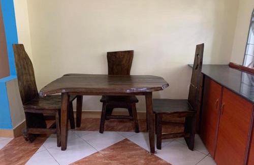 Mwanza House | Ziwani House