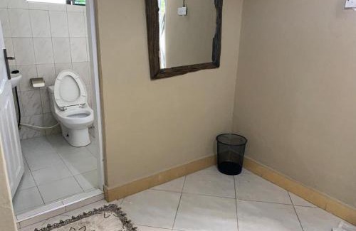 Mwanza House | Ziwani House