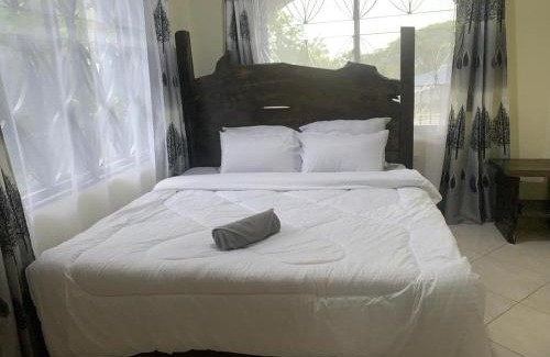 Mwanza House | Ziwani House