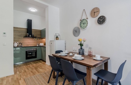 Zizkov Apartment | Unforgettable Stay at Zizkov APT Prague by Michal&Friends