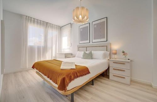 Zizur Mayor Apartment | Family-Friendly Retreat at Zizur Confort by CLABAO