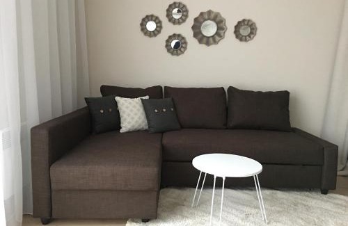 Dolni Morava Apartment | Pet Friendly Zlatý Apartmán with Great Amenities for Families