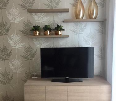 Dolni Morava Apartment | Pet Friendly Zlatý Apartmán with Great Amenities for Families