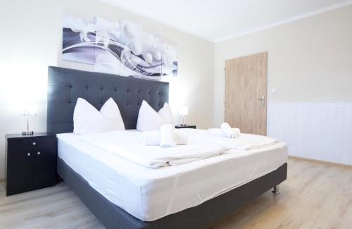 Svitavy House | Top-Rated Zlatý lev: Family-Friendly with Breakfast Included