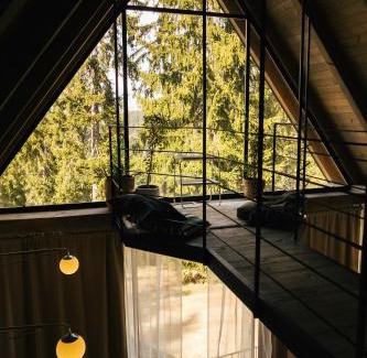 Zlatibor Ski Chalet | Discover ZlatAir Twins: Pet-Friendly with Perfect Reviews!