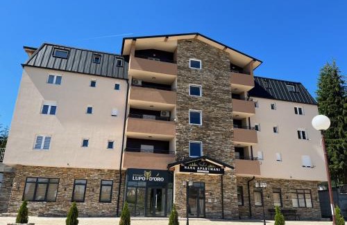 Ciganska Mahala Apartment | Guest Rated 10/10 at Zlatar Reset - Family & Wheelchair Friendly