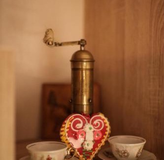 Ciganska Mahala Apartment | Guest Rated 10/10 at Zlatar Reset - Family & Wheelchair Friendly