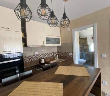 Ciganska Mahala Apartment | Guest Rated 10/10: Zlatar Zara Lux Awaits Your Stay