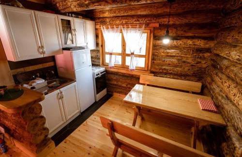 Ciganska Mahala Ski Chalet | Exceptional Zlatarske Brvnare: Family & Pet-Friendly Retreat