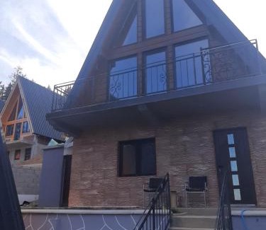 Brdo Apartment | Discover Zlatarski čardaci - Pet Friendly with Hot Tub