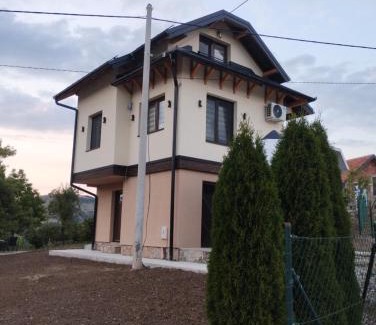 Zlatibor Apartment | Zlatarski kutak L&D