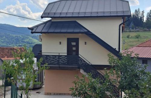 Zlatibor Apartment | Zlatarski kutak L&D