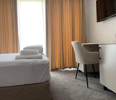 Zlatograd Hotel | Zlate Home