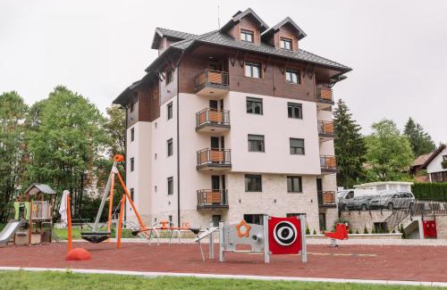 Zlatibor Hotel | Discover ZLATIBOR HIGHLAND: Rated 9.7, Oceanfront Bliss