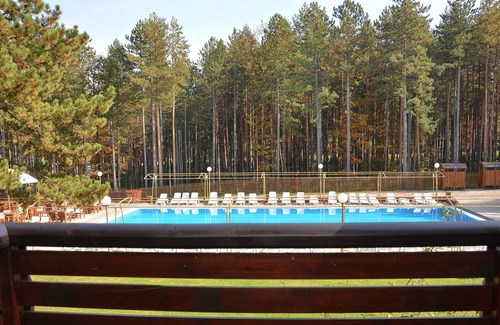 Uzice Hotel | Zlatiborska Noc Hotel