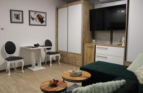 Slavonski Brod Apartment | Zlatna oaza