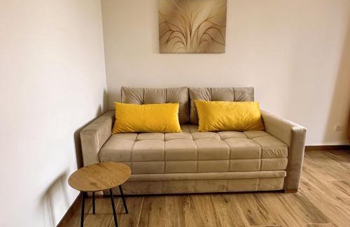Divcibare Apartment | Top-Rated Zlatni Apartman Borovi: Pet & Child Friendly Stay