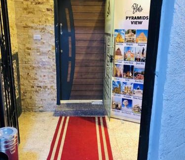 Al Haram Apartment | Zlato Pyramids View INN