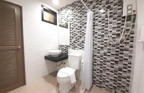 Ban Luam Hotel | Discover Zleep D Hotel: Child-Friendly Comfort Awaits