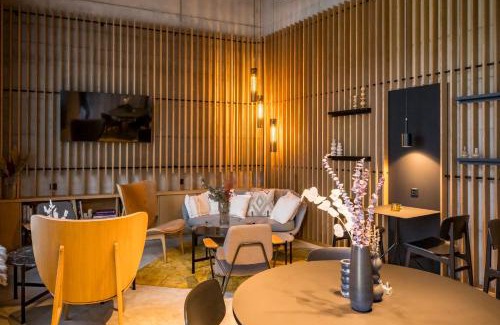 Kloten Hotel | Comfortable Zleep Hotel Zürich-Kloten with Great Reviews