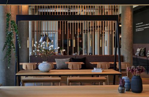 Kloten Hotel | Comfortable Zleep Hotel Zürich-Kloten with Great Reviews