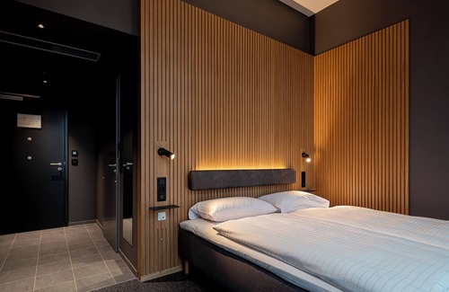 Kloten Hotel | Convenient Stay at Zleep Hotel Zürich-Kloten with Spa