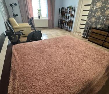 Zofin Apartment | zloty