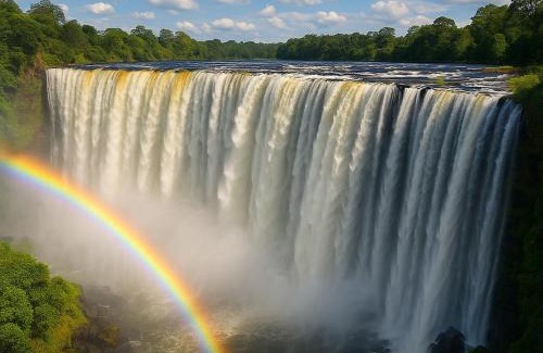 Ndola Hotel | Zuba waterfall executive Lodge