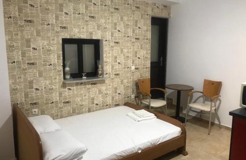 Aetos Apartment | Budget-Friendly Stay at Zmarias 2 - Guest Rated 7/10