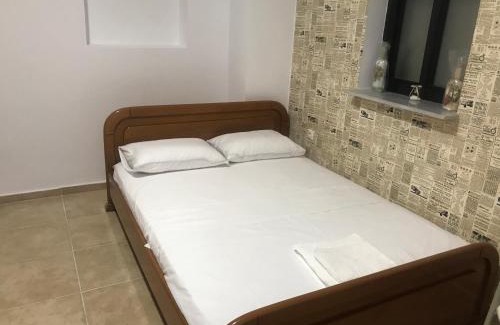 Aetos Apartment | Budget-Friendly Stay at Zmarias 2 - Guest Rated 7/10