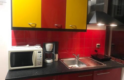 Aetos Apartment | Budget-Friendly Stay at Zmarias 2 - Guest Rated 7/10