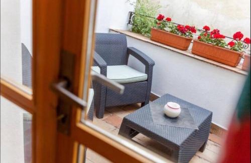 Mikulov Apartment | Pet and Child-Friendly Retreat at ZMRZLINOVÝ DOMEČEK