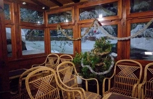 Samokov House | Zodiac House