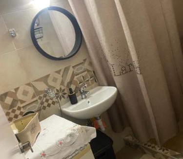 Paralia Porovitsis Apartment | Child-Friendly Zoe Akrata Apartment with Perfect Ratings
