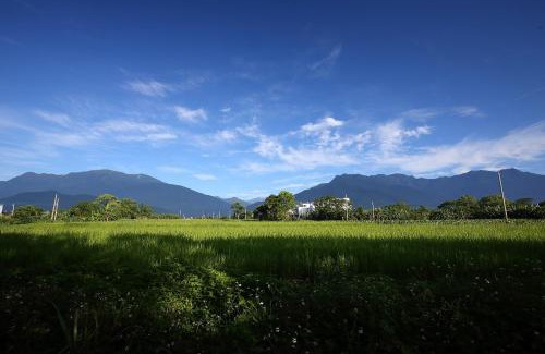 Ji'an Bed & Breakfast | Inviting Zoe and Spark B&B: Guest Rated 9.2 with Kitchen Access