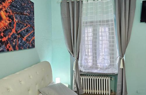 Boves Apartment | Pet and Child-Friendly Stay at Zoe Recidencias 2