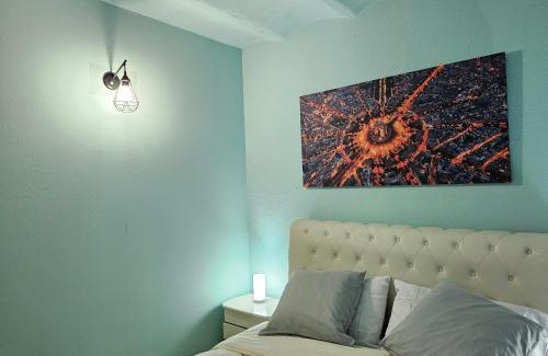 Boves Apartment | Pet and Child-Friendly Stay at Zoe Recidencias 2