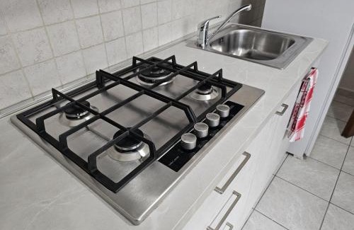 Boves Apartment | Zoe Recidencias 3: Pet & Child-Friendly Retreat, Rated 8/10