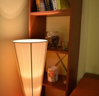 Petroupoli Apartment | Bright and Cozy Zoe's Apartment - Pet Friendly Retreat