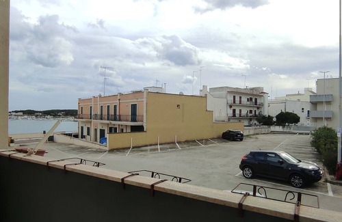 Otranto Apartment | Family-Friendly Vrbo Property with Breakfast Included